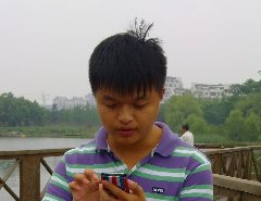 【经验】陈浩同学考研经验分享