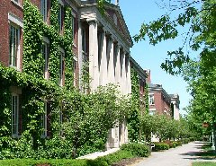 罗彻斯特大学