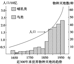 初中地理《环境保护第3讲生态环境保护》考点