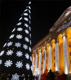 圣诞节短信祝福语_圣诞节电影_圣诞节音乐_圣诞节礼物