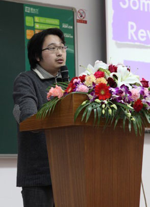 新东方深度解析新GRE/GMAT