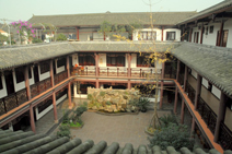 重庆夏冬令营掠影