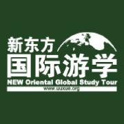 国际游学官方微博