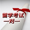 出国留学考试SAT/托福/雅思VIP一对一培训，短期迅速提分
