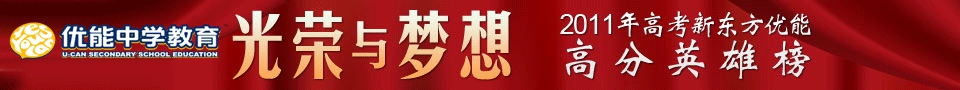 广告条