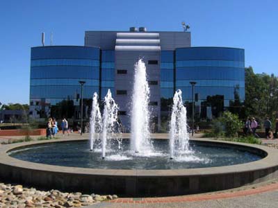 维多利亚科技大学Victoria University of Techno