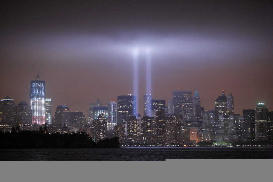 9/11 Anniversary