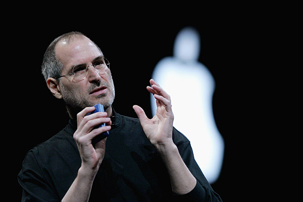 Steve Jobs