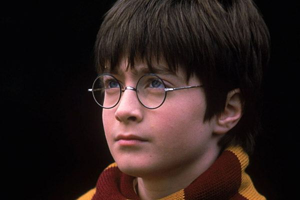 Harry Potter