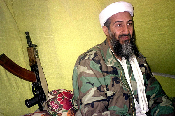 Osama bin Laden