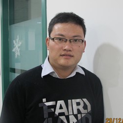 刘文明