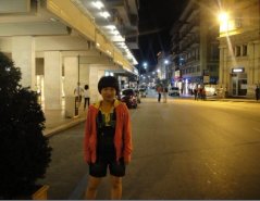 朱宇晴,SAT2170分,杭州新东方VIP学员 朱宇晴,SAT2170分,杭州新东方VIP学员