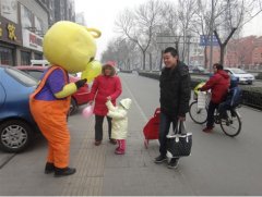 堤口路泡泡全科教学中心免费公开课圆满结束