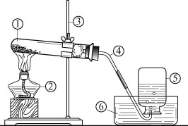 初三化学第二单元:我们周围的空气 基础检测_新东方网