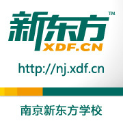 南京新东方官方微博