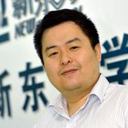 黄颀