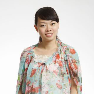李莹-中学部