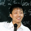 国内部 李东升