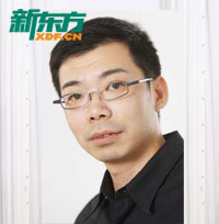 李旭