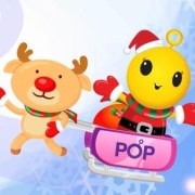 西安新东方POP