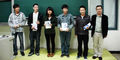 浙江工业大学公开课