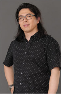 的课程--杨子江专访