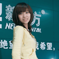 刘蓓蓓