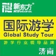 国际游学营微博