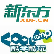 酷学酷玩微博