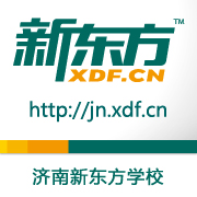 济南新东方微博