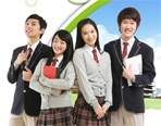 优能中学