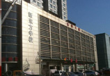 河东东润大厦校区