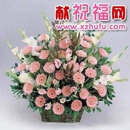 妇女节要送什么花?_新东方网