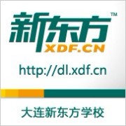 大连新东方微博