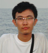 梦想北大教书 新东方给了我方向感