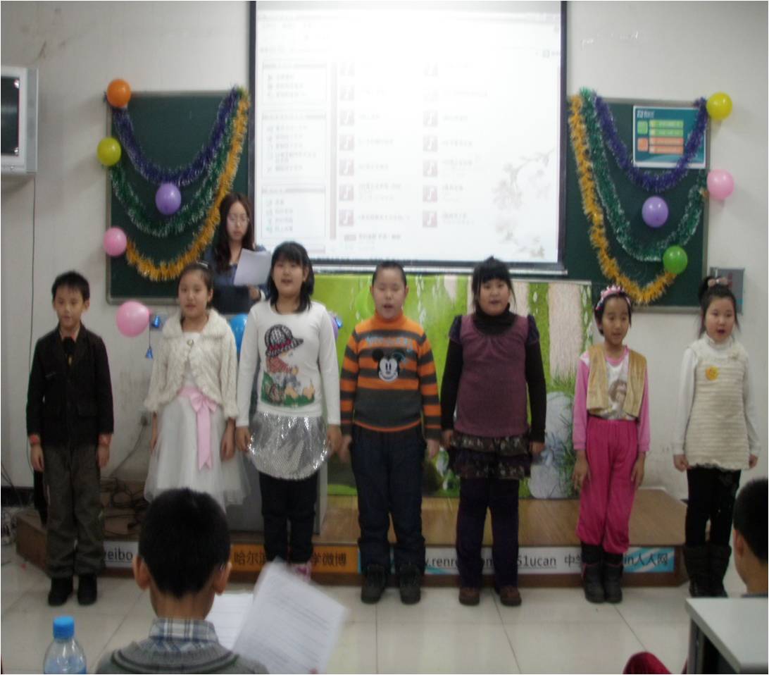 哈尔滨泡泡学习中心--新东方泡泡少儿教育官方