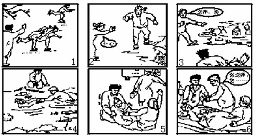 [高考英语作文]记叙文写作文法及范文