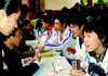 少数民族特招生