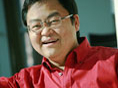 考研英语完型李玉技
