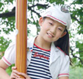 巩晨：武汉实验外国语学校