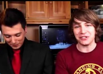 帅哥教你How To Speak American