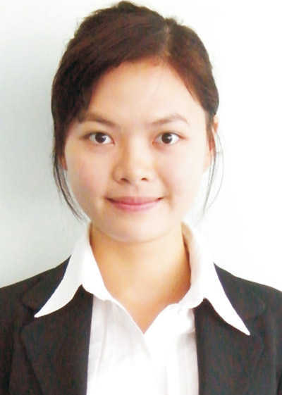 深圳新东方雅思名师 李嘉文