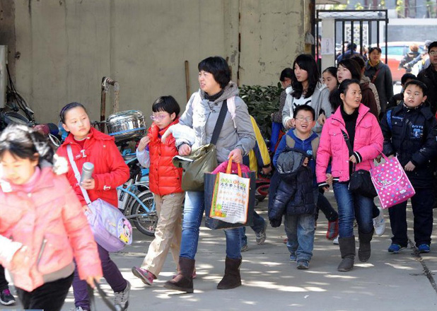 67万元 “天价”补习班