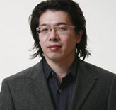 杨子江