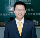 秦朗