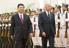 新闻人物：习近平全方位介绍
