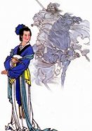 古典诗词鉴赏：李清照《夏日绝句》诗意