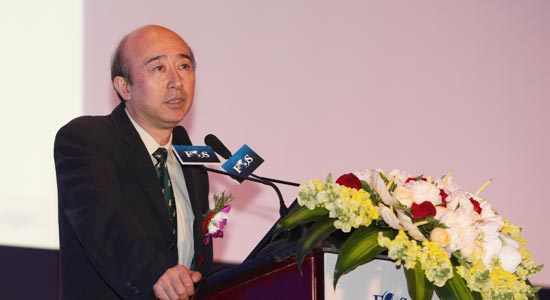 博鳌亚洲论坛执行总监姚望：中国经济发展趋势与人才需求