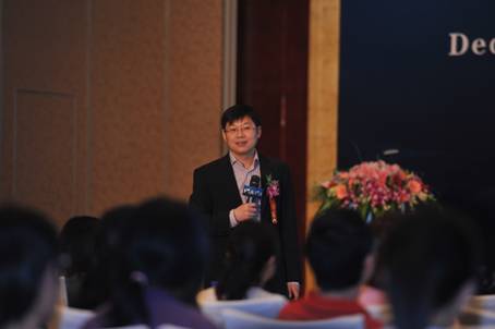 戴云：TOEFL——连接国际优质教育资源的桥梁