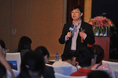戴云：TOEFL——连接国际优质教育资源的桥梁